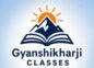 Gyan Shikarji Classes Logo
